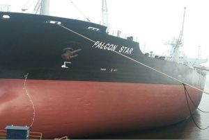 Falcon Star