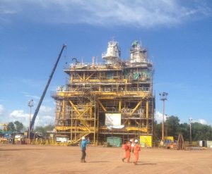 Module scaffolder